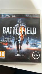 Battlefield 3, PS3, Ophalen, Zo goed als nieuw, Overige genres, Vanaf 18 jaar