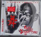 Gigi D'Agostino: l'amour toujours, 2cd, Ophalen of Verzenden, Zo goed als nieuw