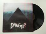 Danger ‎– 09/14 2007 reissue LP, Enlèvement ou Envoi, Comme neuf, 12 pouces