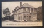 Staatskolonie te Gheel Geel Lijkhuis, Ophalen of Verzenden, 1920 tot 1940, Gelopen, Antwerpen