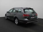 Volkswagen Golf Variant 1.6 TDI Comfortline | ECC | Navi | L, Auto's, Volkswagen, Voorwielaandrijving, Stof, Gebruikt, Euro 6