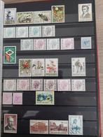 postzegels, Ophalen, Zonder stempel, Postfris, Postfris