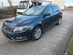 Volkswagen Passat, Auto's, Volkswagen, 116 g/km, 4 cilinders, 1600 cc, Bedrijf