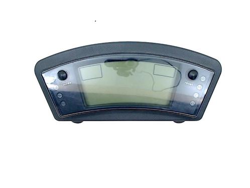 TELLERSET Kawasaki ER-6 2009-2011 (ER6 ER-6F ER-6N EX650), Motoren, Onderdelen | Kawasaki, Gebruikt