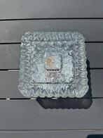 Plafond lamp - Massive, Ophalen, Gebruikt, Glas, Klassiek