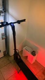 Iscooter w7 35km/h 650w met oplader band en papieren, Fietsen en Brommers, Steps, Ophalen, Zo goed als nieuw, Elektrische step (E-scooter)