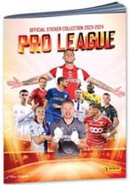 Jupiler Pro League 2024 - Panini stickers à échanger, Nieuw, Ophalen of Verzenden, Losse kaart