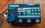 Boss Space Echo RE-202 als nieuw!, Delay of Echo, Ophalen of Verzenden, Zo goed als nieuw