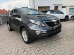 Kia Sportage bj2012 1 eigenaar 1.6 Benzine 106391km, Auto's, Kia, Voorwielaandrijving, 4 cilinders, 5 deurs, Dealer onderhouden