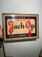 Jack-op reclame 1957, Verzamelen, Ophalen of Verzenden, Zo goed als nieuw