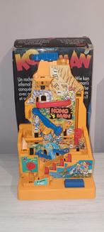 Kongman Tomy Vintage speeldoos Enkele ontbrekende stukken, Ophalen of Verzenden, Gebruikt