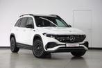 Mercedes-Benz EQB 350 4M AMG Night 20" PANORAMA Leder Memory, Autos, Mercedes-Benz, EQB, SUV ou Tout-terrain, 5 places, Cuir