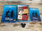 Codenames Disney bordspel [s832], Envoi, Comme neuf