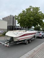 Te koop aangeboden sea ray 5.0 v8, Watersport en Boten, Ophalen, Zo goed als nieuw