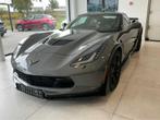 2015 Chevrolet Corvette C7 Z06 3LZ 6.2 V8 Aut. Supercharged, Auto's, Chevrolet, Gebruikt, Euro 6, Overige brandstoffen, Bedrijf