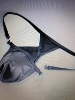 Prachtige string voor heren, zeer sexy, zwart, maat XL, Kleding | Heren, Ondergoed, Ophalen of Verzenden, Zwart