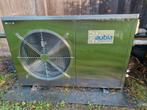 AUBIA warmtepomp 13kw defect, Tuin en Terras, Zwembad-toebehoren, Ophalen of Verzenden, Gebruikt