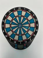 Elektronisch dartbord, Ophalen of Verzenden, Zo goed als nieuw, Dartbord, Elektronisch