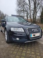 Audi Allroad 3.0tdi V6 diesel 175KW/240pk, Autos, Audi, 5 places, Cuir, Noir, Break