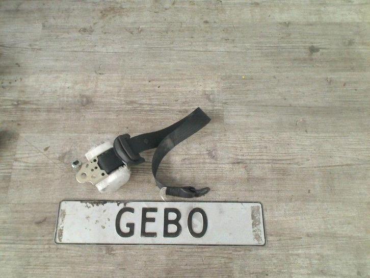 GORDELSPANNER RECHTS VOOR Daihatsu Cuore (01-1978/01-2008), Auto-onderdelen, Interieur en Bekleding, Daihatsu, Gebruikt