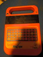 Dictée magique speak and spell, Enlèvement ou Envoi