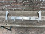 Kapstok, kledijhanger om aan deur te hangen, Huis en Inrichting, Ophalen, Zo goed als nieuw