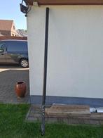 Palen afsluiting, Tuin en Terras, Ophalen, Gebruikt, Palen