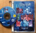 ISLE OF WIGHT FESTIVAL '70 (DOORS, FREE, TASTE, HENDRIX) DVD, Cd's en Dvd's, Dvd's | Muziek en Concerten, Ophalen of Verzenden
