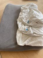 Verzorgingskussen baby, Kinderen en Baby's, Badjes en Verzorging, Ophalen, Gebruikt