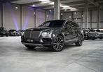 Bentley Bentayga 6.0 Twin Turbo W12 - New engine by Bentley, Autos, SUV ou Tout-terrain, 5 places, Cuir, 608 ch