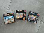 Wasgij Puzzel 500 stuks of 950 stuks, Hobby en Vrije tijd, Ophalen of Verzenden, 500 t/m 1500 stukjes, Zo goed als nieuw, Legpuzzel