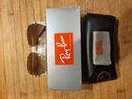 Ray Ban. bril, Handtassen en Accessoires, Zonnebrillen en Brillen | Dames, Ophalen, Bruin, Zo goed als nieuw, Ray-Ban