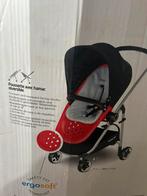 Koets in perfecte staat met originele doos, Kinderen en Baby's, Kinderwagens en Combinaties, Ophalen