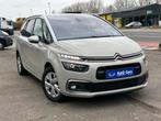 Citroën C4 Spacetourer 1.5 diesel Automatique 2019 7pl, Achat, Euro 6, Entreprise, C4 (Grand) Picasso