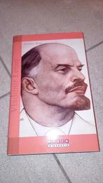 Vladimir Lénine, une biographie (Knack), Enlèvement ou Envoi, Utilisé, Pays-Bas, Hermann Weber