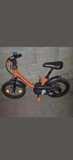 Jongensfiets, Fietsen en Brommers, Ophalen, Gebruikt