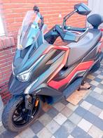 Kymco, Particulier