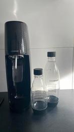 Sodastream toestel, Electroménager, Machines à eau pétillante, Utilisé, Enlèvement ou Envoi