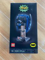 Lego DC Comics 76238 Batman Cowl MISB, Enlèvement ou Envoi, Neuf, Ensemble complet, Lego