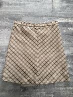 Jupe Hampton Bays 42/44, Vêtements | Femmes, Jupes, Taille 42/44 (L), Enlèvement ou Envoi, Beige, Comme neuf