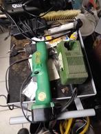 hitachi accu boor-schroefmachine 9,6 v haaks, Doe-het-zelf en Bouw, Ophalen, Gebruikt