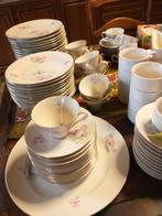 Eet- en koffieservies., Huis en Inrichting, Keuken | Servies, Bord(en), Ophalen