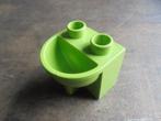 Lego Duplo Furniture Bathroom Sink (zie foto's), Ophalen of Verzenden, Gebruikt, Losse stenen, Duplo