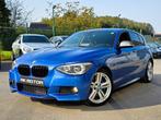 BMW 118 DIESEL PACK M Sport Edition, Euro 5, Achat, Entreprise, 5 portes