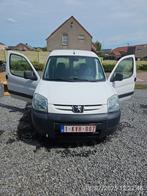 Peugeot Partner, Auto's, Particulier, Te koop, Peugeot