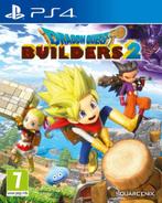 dragon quest builders 2 jeu playstation 4, Ophalen of Verzenden, Zo goed als nieuw