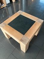 Jolie petite table de salon, Maison & Meubles, Tables | Tables de salon, Comme neuf, 50 à 100 cm, Autres matériaux, Modern