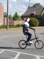 Vélo pliable a vendre, Enlèvement, Utilisé, Totalement pliable, Vitesses