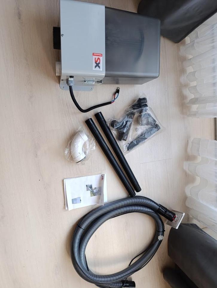 aspirateur bus ou mobil home, Caravanes & Camping, Camping-cars, Particulier, Enlèvement ou Envoi