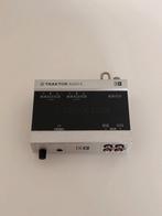 Traktor Audio 6, Muziek en Instrumenten, Dj-sets en Draaitafels, Ophalen of Verzenden, Gebruikt, Dj-set, Overige merken